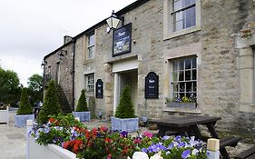 The Fleece Inn